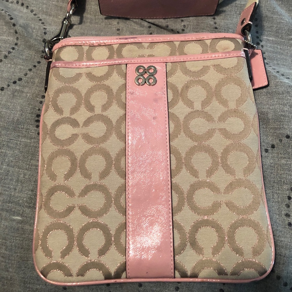 Coach CrossBody